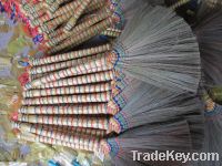 Sell Chinese Silver Grass Brooms