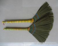 Sell Natural high quality sorghum grass corn broom