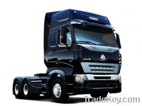 Sell SINOTRUK HOWO Tractor Truck