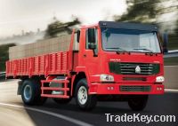 Sell Sinotruk Howo 4x2, 6x4, 8x4 Cargo Truck