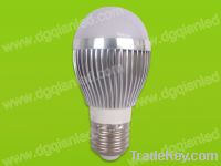 Sell 5w ce&rohs led bulb