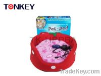 Sell pet heating bed
