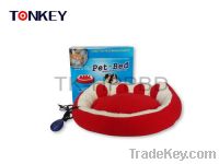 Sell soft pet heating bed