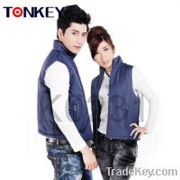 Sell Rechargeable heated vest