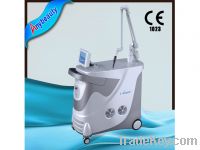 Mini ZFL A with CE approval nd yag laser tattoo removal beauty machine