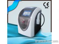 Mini ZFL A with CE approval diode laser hair removal beauty machine