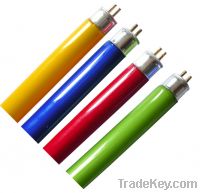 Sell T8 Colored Fluorescent tube