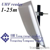 Sell UHF Reader 1-25m