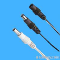 Sell cheap 2.1mm Plug DC Power Cable