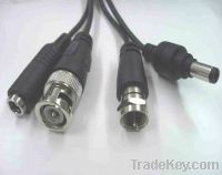 Sell Hot BNC cable/ccd cable/cctv cable