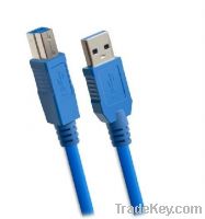 Sell  good USB 3.0 cable for pc, mobile phone, multimedia