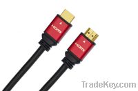 Sell  Aluminum HDMI cable