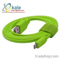 Sell Micro Flat USB Cable