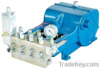 Sell High pressure pump