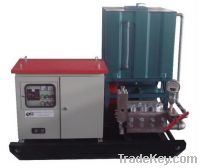 Sell Test pressure pump