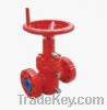 Sell API 6A Double expanding gate valve
