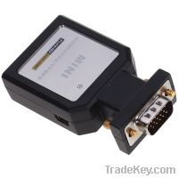 Sell MINI  HDMI to VGA+YPBPR+Spdif+Audio