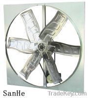 Sell Cow-house exhaust fan