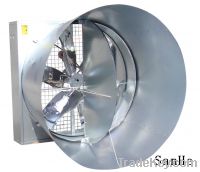 Sell Double-door cone exhaust fan