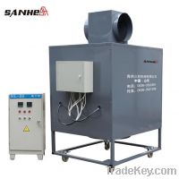 Sell fruit dryer heat equipment-electric