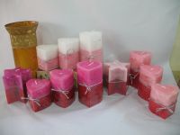 Craft Candle