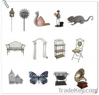 Sell crafts/decor/furniture