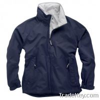 textile jackets