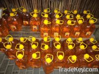 Sell Sunflower Oil