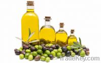 Sell Extra virgin Olive oil