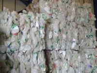 High quality HDPE Bottles Scrap for sale