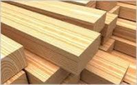 wood / lumber / timber