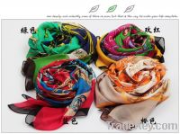 Sell women's scarf summer fashion scarves