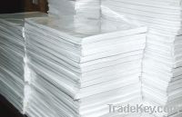 Sell  coated  paper