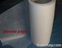 Sell  glassine  paper (GF-c005#)