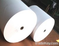 Sell  coated  paper (high quality )