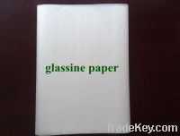 Sell  glassine  paper (GF-c007#)