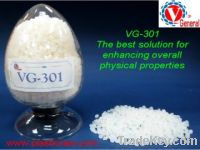 VG-301 TPE Resin, Additive- ENHANCING OVERALL PHYSICAL PROPERTIES