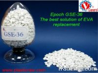 TPE Resin, pellets, granule, additive- Replacement of EVA Resin VA 18%