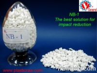 NB-1 TPE Resin, pellets, granule - IMPACT DAMAGE REDUCE