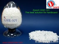 GSE-101 TPE Resin, pellets, granule- HARDBOARD