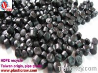 HDPE (High Density Polyethylene) Recycle from Taiwan