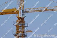 Sell Tower crane TC6013