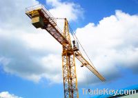 Sell Tower crane TC5515