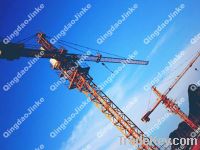Sell Tower crane TC5020