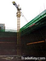 Sell Tower crane TC5013