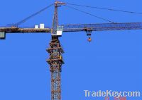 Sell Tower crane TC5011