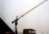 Sell Tower crane TC5009