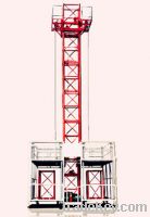 Sell SS100/100 CONSTRUCTION ELEVATOR