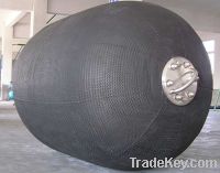 Sell high quality marine rubber fender, made in china