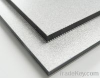 Sell aluminium composite panel